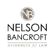 Nelson Bancroft Logo